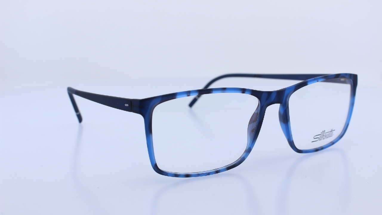 SILHOUETTE - KÉK - 2965/750