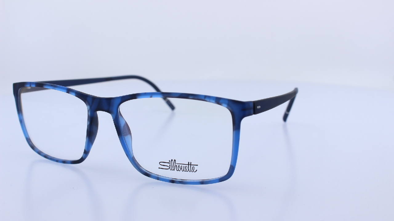 SILHOUETTE - KÉK - 2965/750