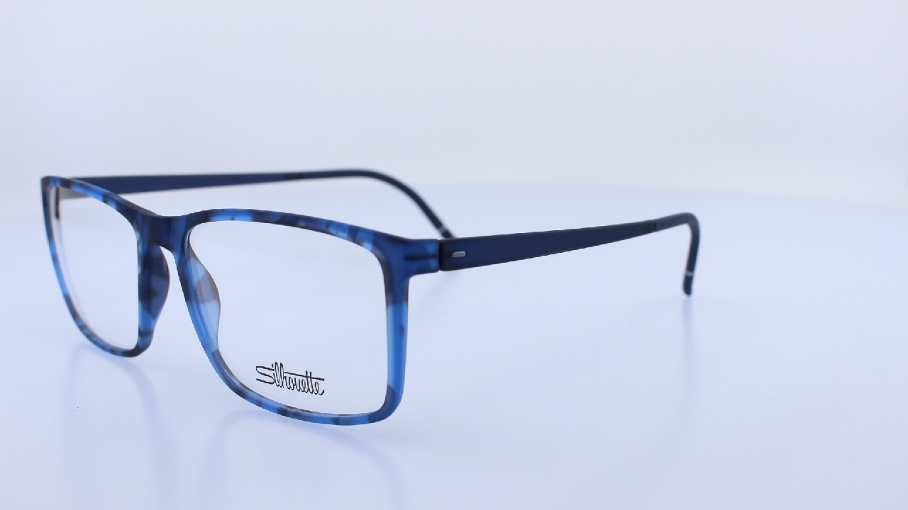 SILHOUETTE - KÉK - 2965/750