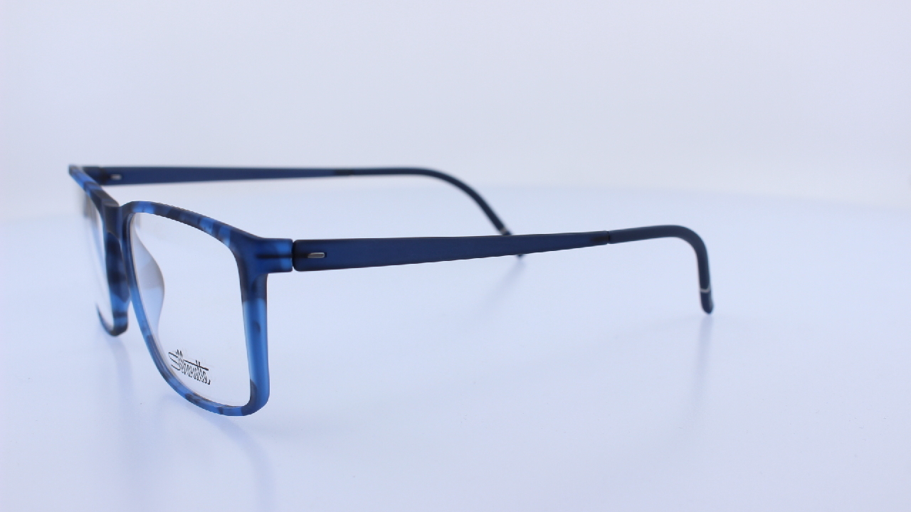 SILHOUETTE - KÉK - 2965/750