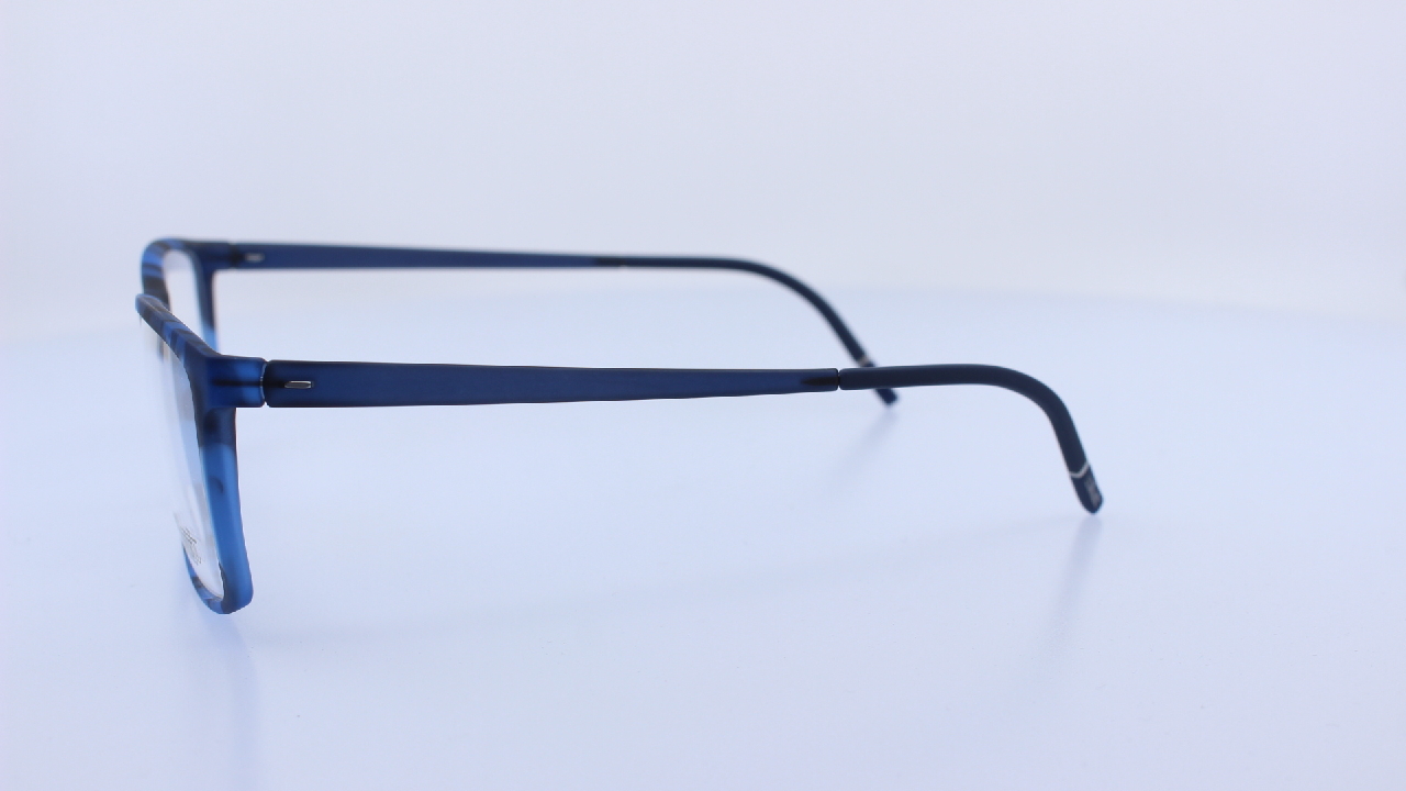 SILHOUETTE - KÉK - 2965/750