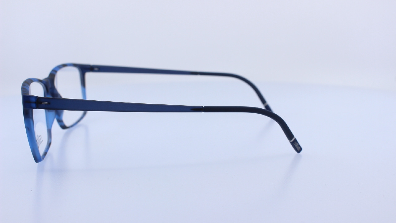 SILHOUETTE - KÉK - 2965/750