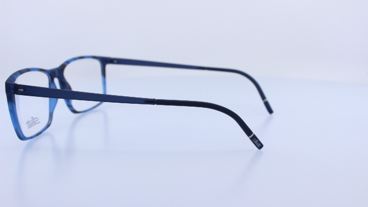 SILHOUETTE - KÉK - 2965/750