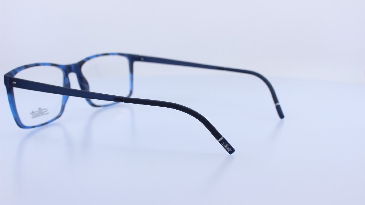 SILHOUETTE - KÉK - 2965/750