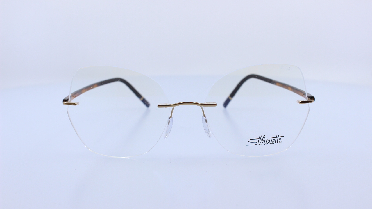 SILHOUETTE - BARNA - 5567/OE