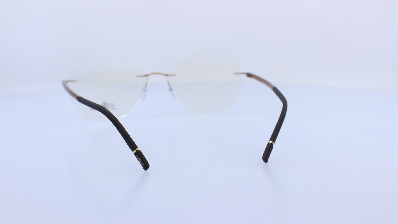 SILHOUETTE - BARNA - 5567/OE