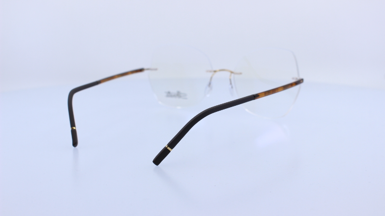 SILHOUETTE - BARNA - 5567/OE