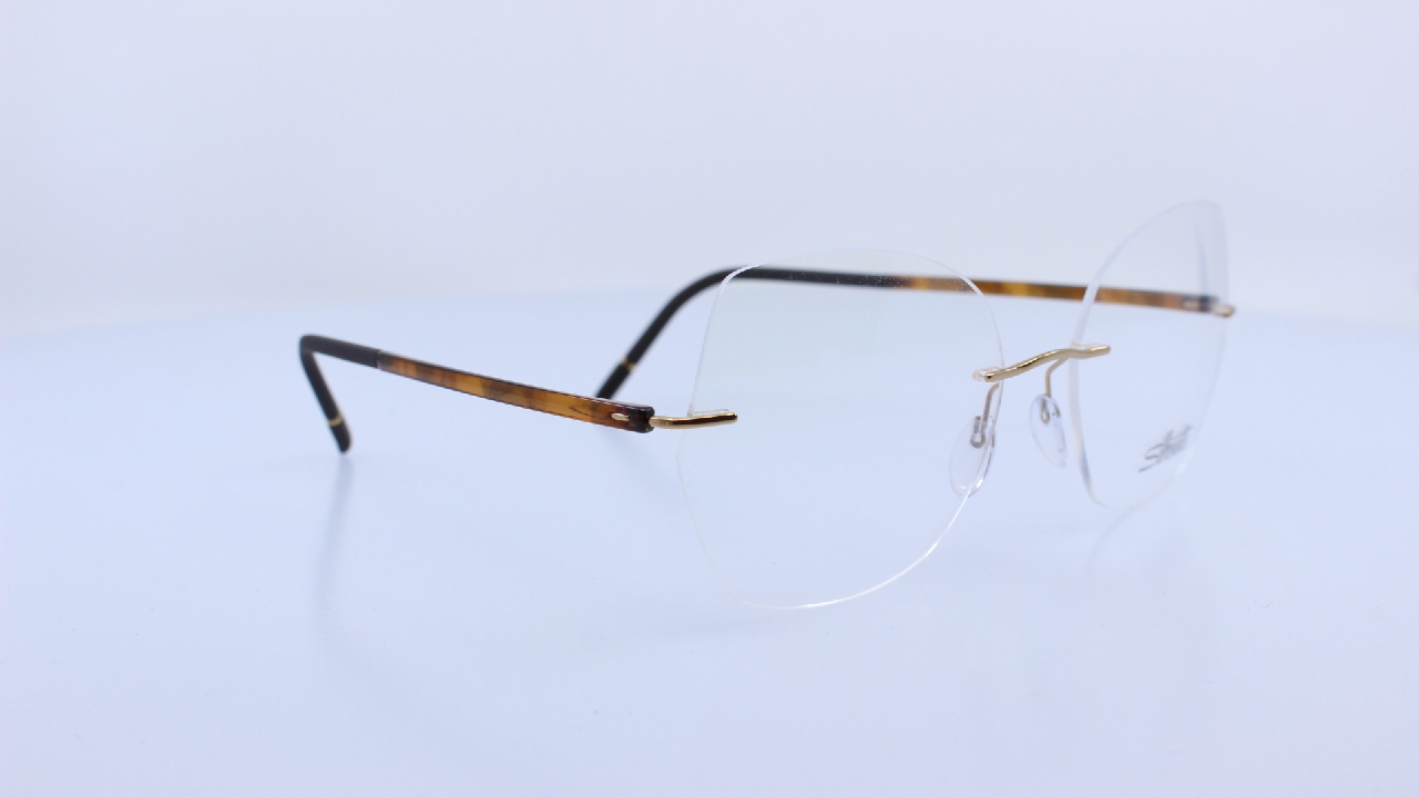 SILHOUETTE - BARNA - 5567/OE