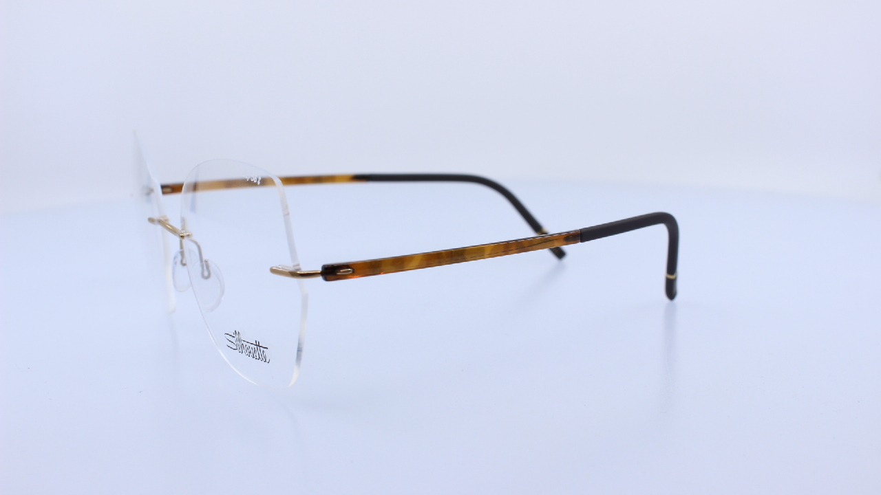 SILHOUETTE - BARNA - 5567/OE