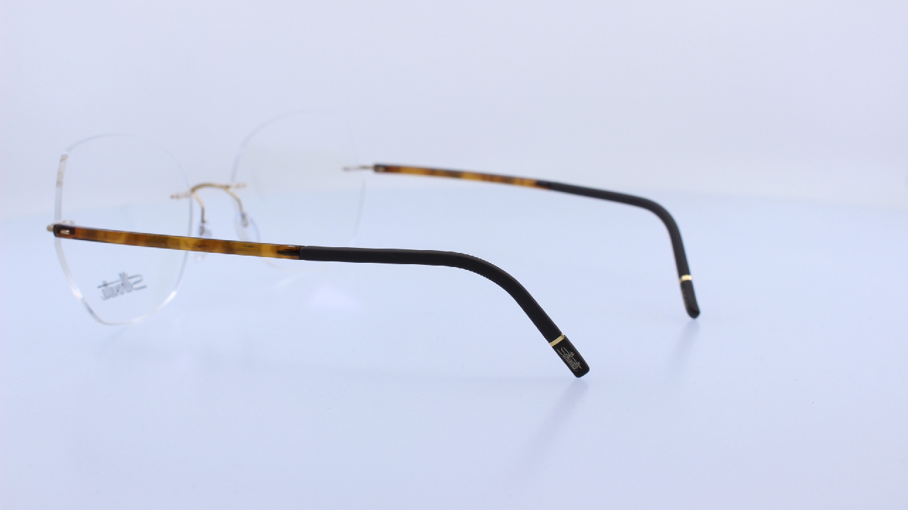 SILHOUETTE - BARNA - 5567/OE