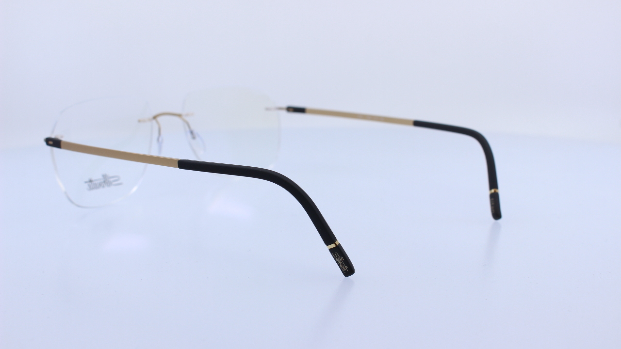 SILHOUETTE - ARANY - 5573/HR