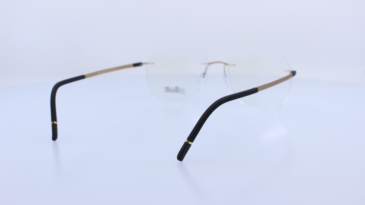 SILHOUETTE - ARANY - 5573/HR