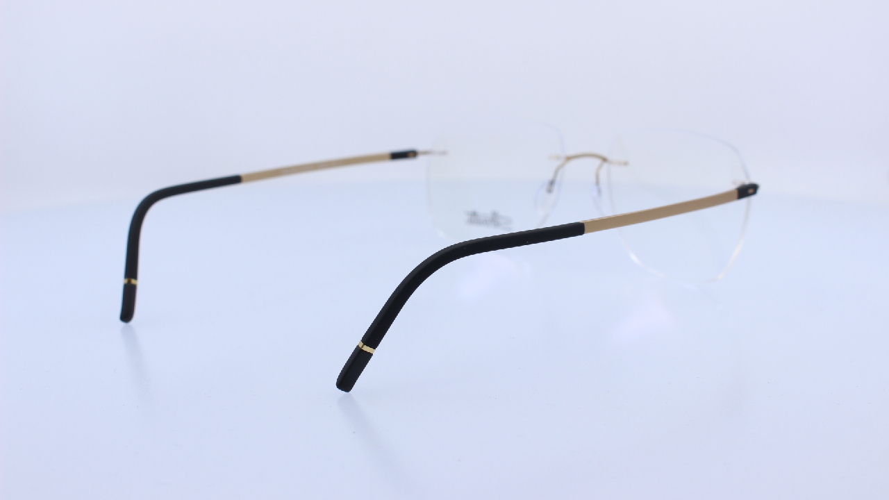 SILHOUETTE - ARANY - 5573/HR