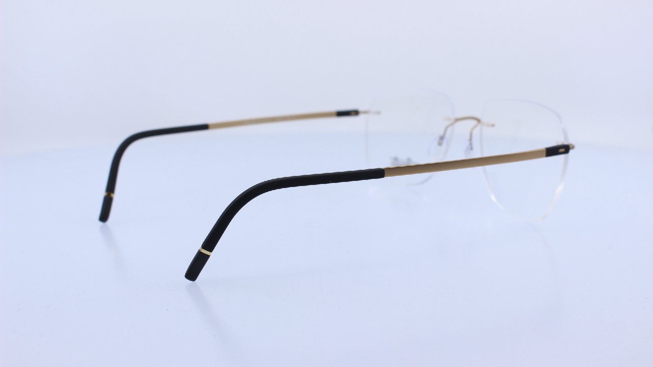 SILHOUETTE - ARANY - 5573/HR