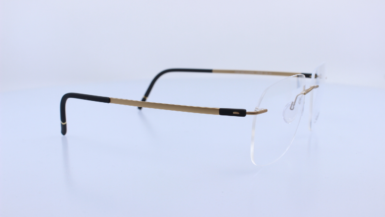 SILHOUETTE - ARANY - 5573/HR