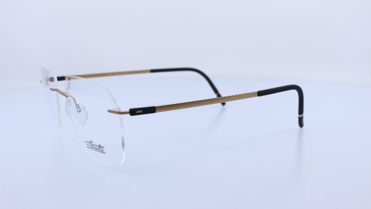 SILHOUETTE - ARANY - 5573/HR