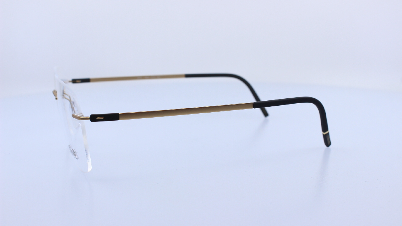 SILHOUETTE - ARANY - 5573/HR