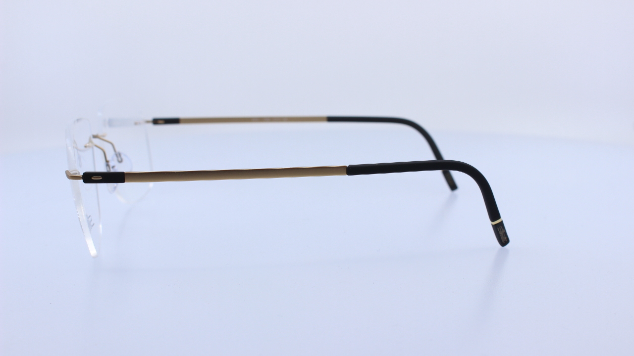 SILHOUETTE - ARANY - 5573/HR