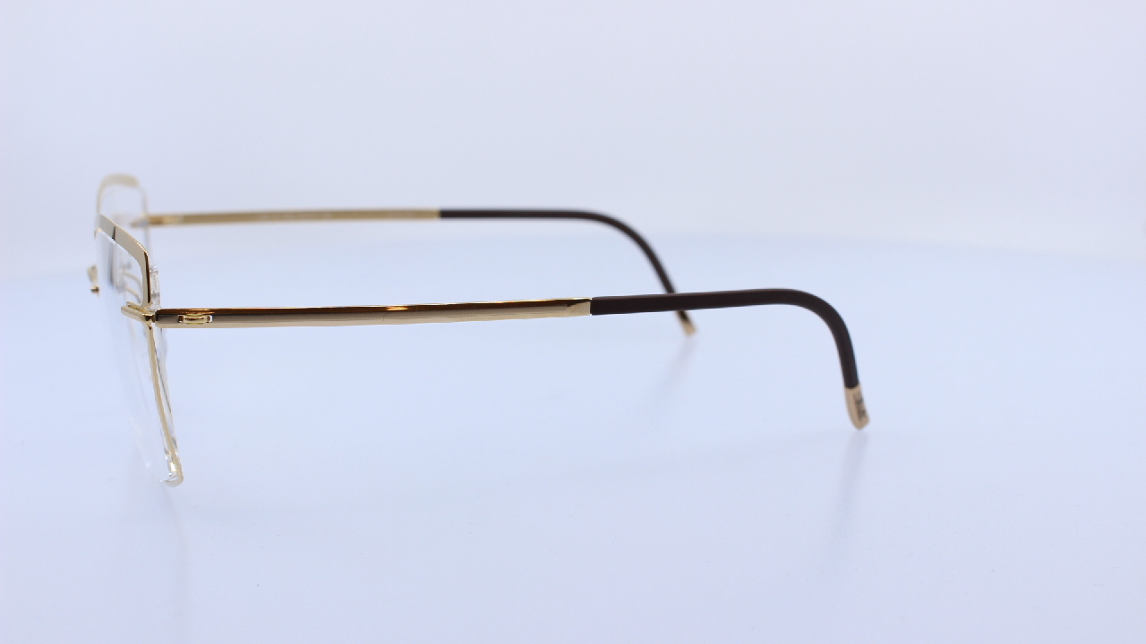 SILHOUETTE - ARANY - L025