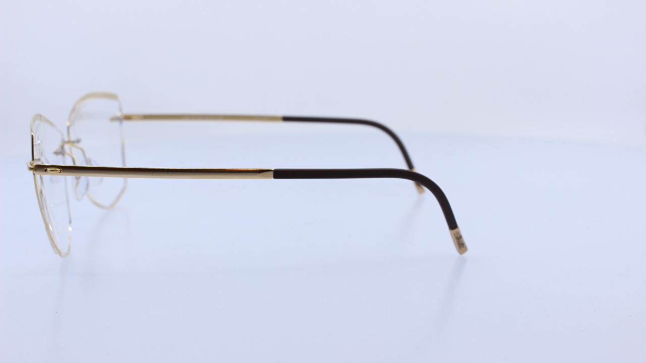 SILHOUETTE - ARANY - L025