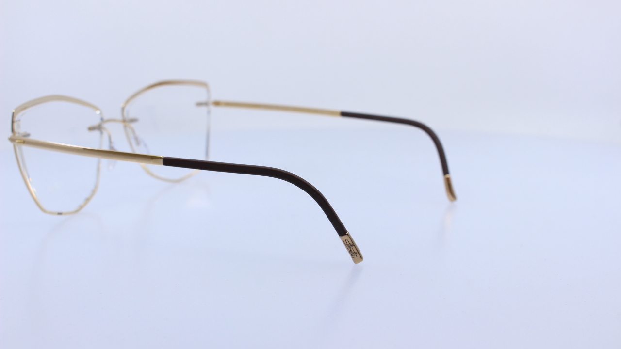 SILHOUETTE - ARANY - L025