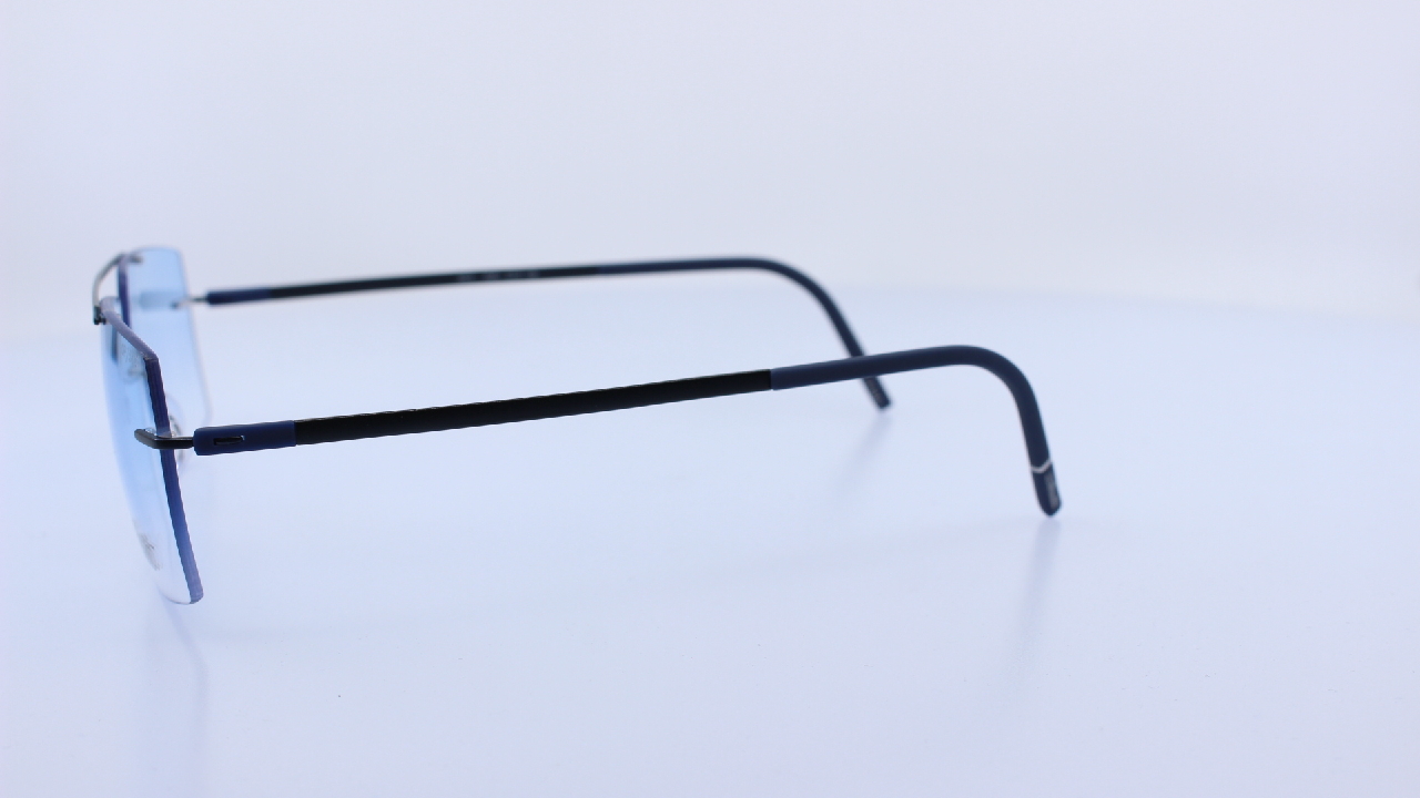 SILHOUETTE - KÉK - 5573/OP