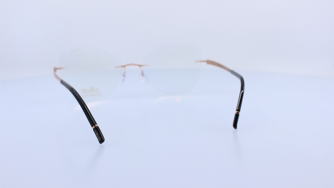 SILHOUETTE - ARANY - L009/LN