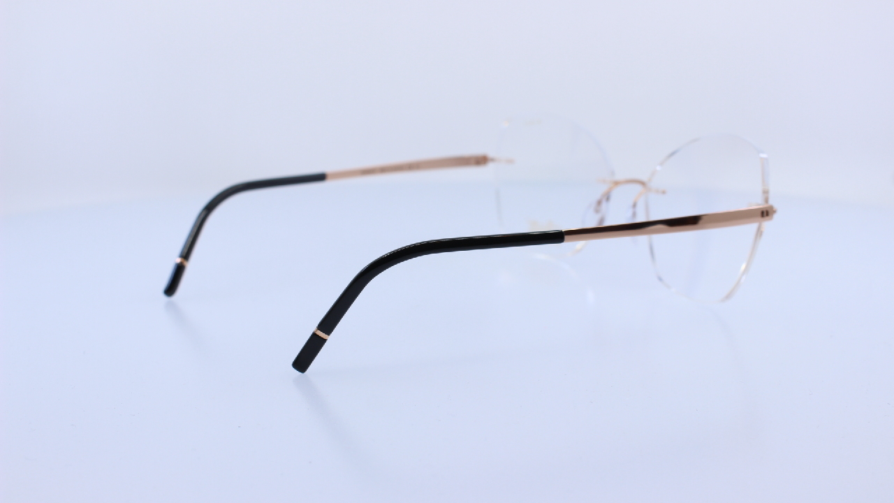 SILHOUETTE - ARANY - L009/LN