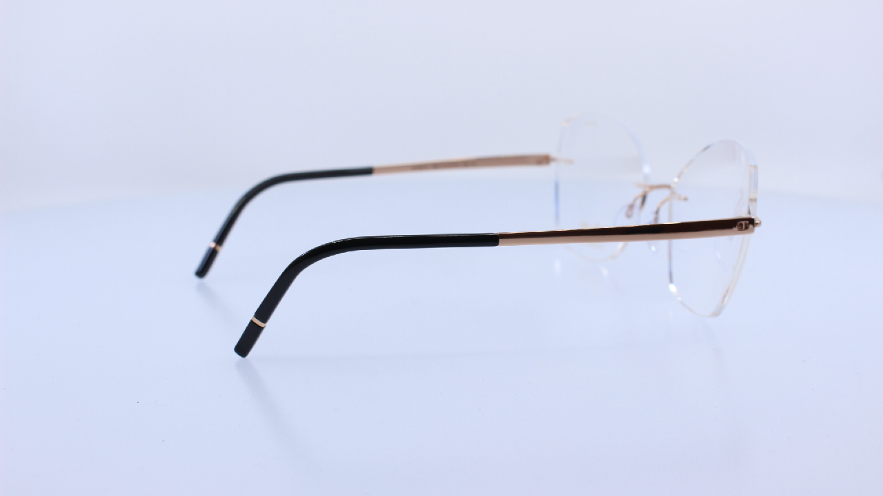 SILHOUETTE - ARANY - L009/LN