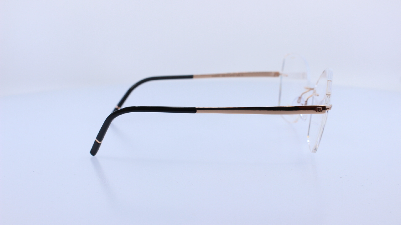 SILHOUETTE - ARANY - L009/LN