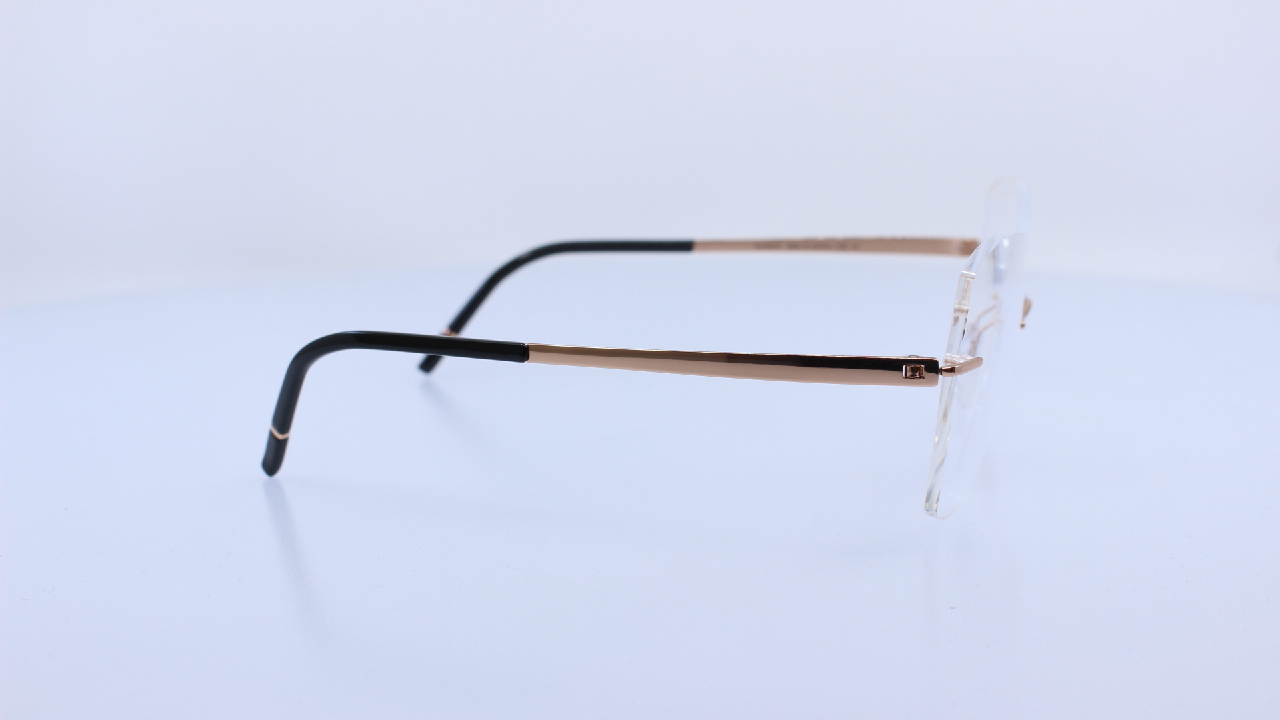 SILHOUETTE - ARANY - L009/LN