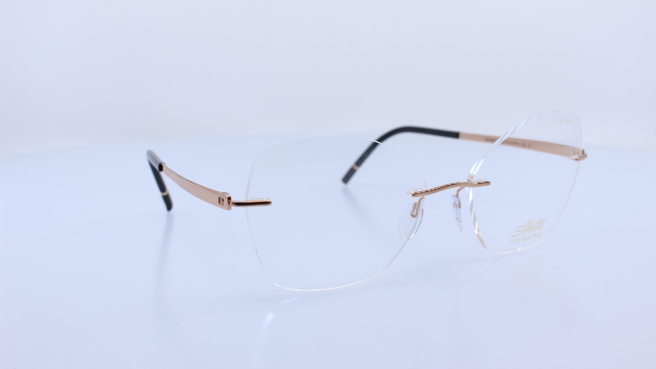 SILHOUETTE - ARANY - L009/LN