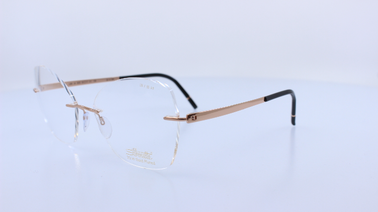 SILHOUETTE - ARANY - L009/LN