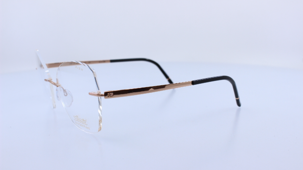 SILHOUETTE - ARANY - L009/LN