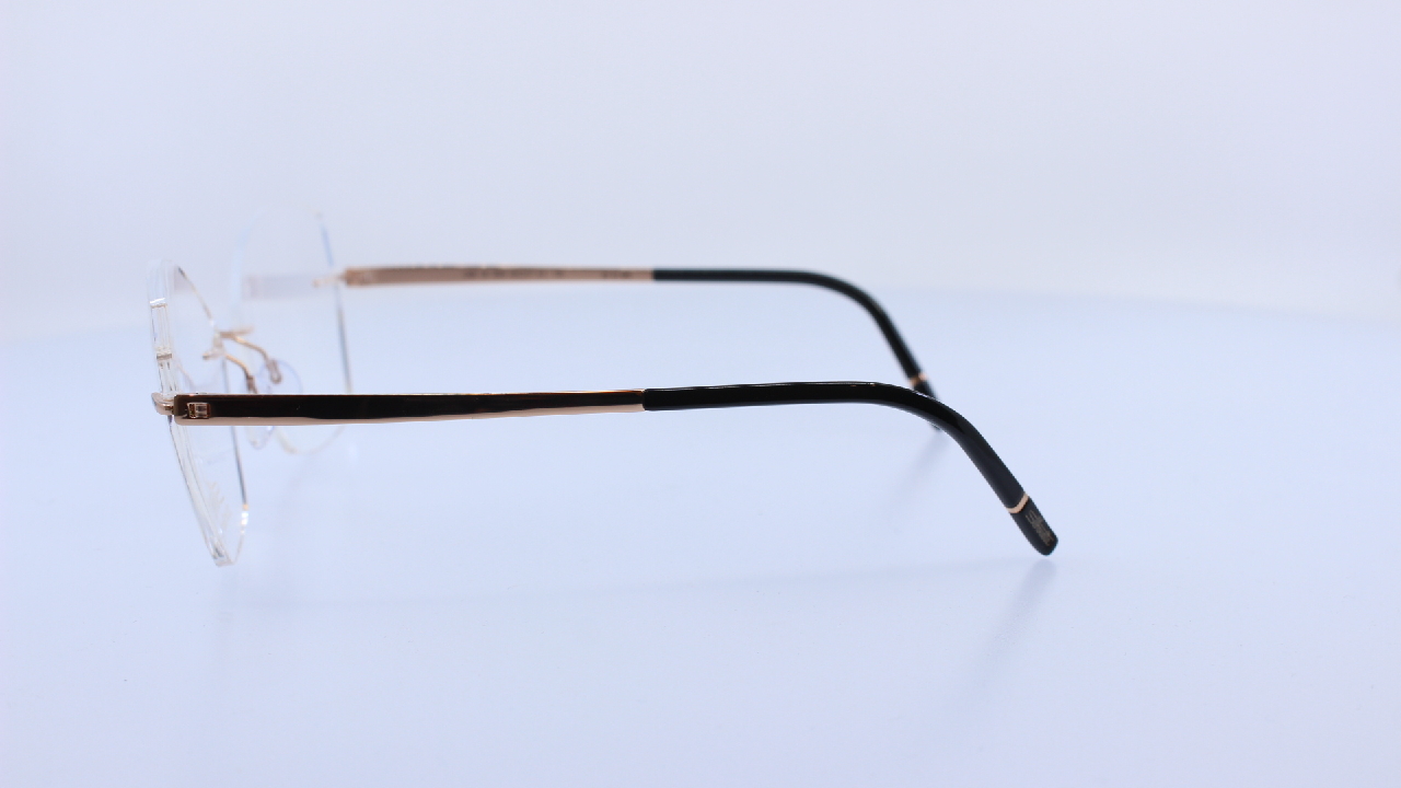 SILHOUETTE - ARANY - L009/LN