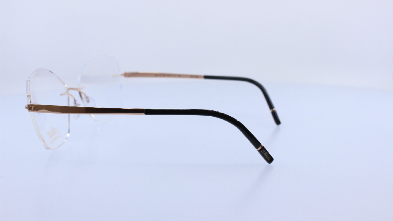 SILHOUETTE - ARANY - L009/LN