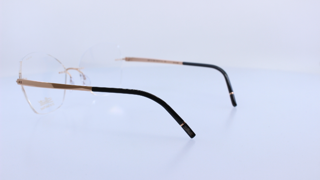 SILHOUETTE - ARANY - L009/LN