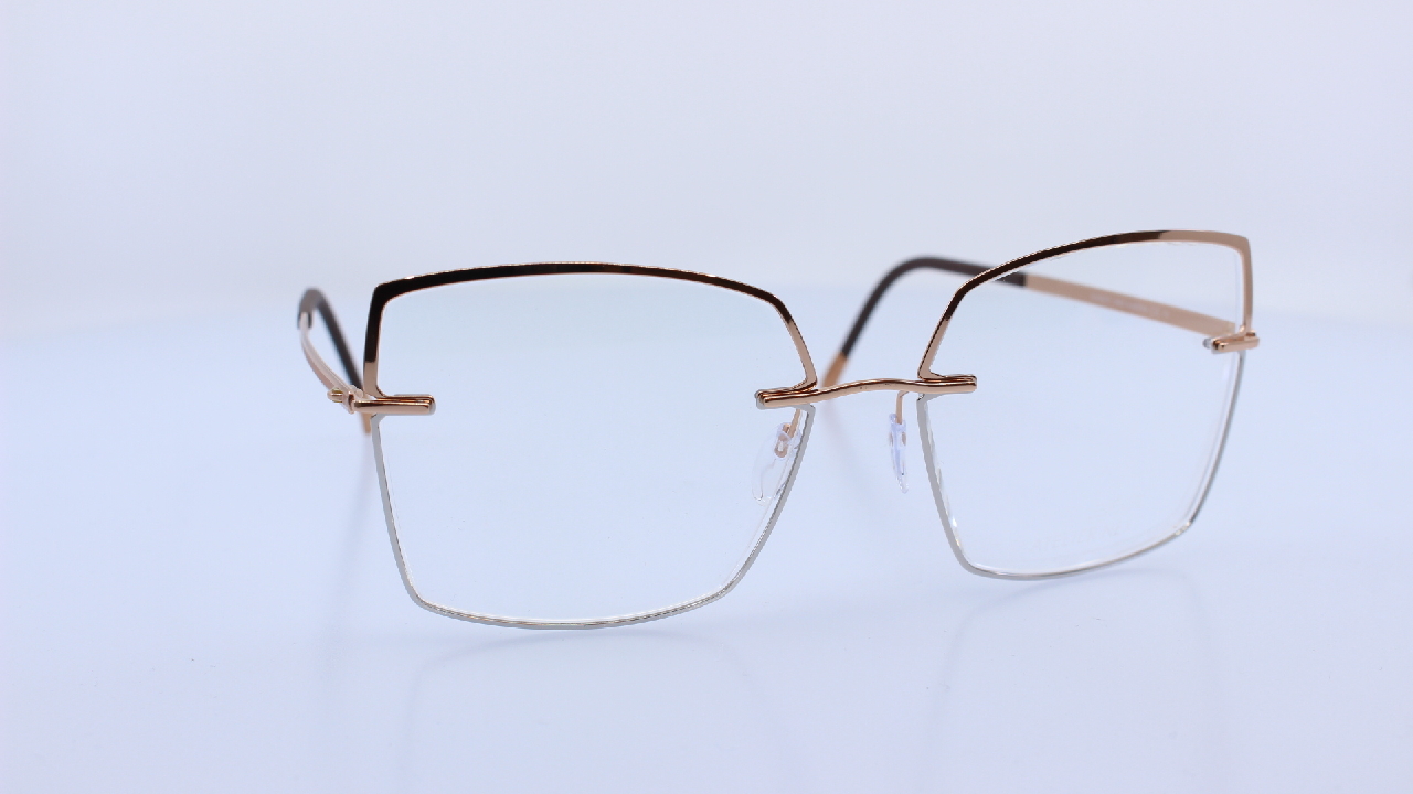 SILHOUETTE - ARANY - L024