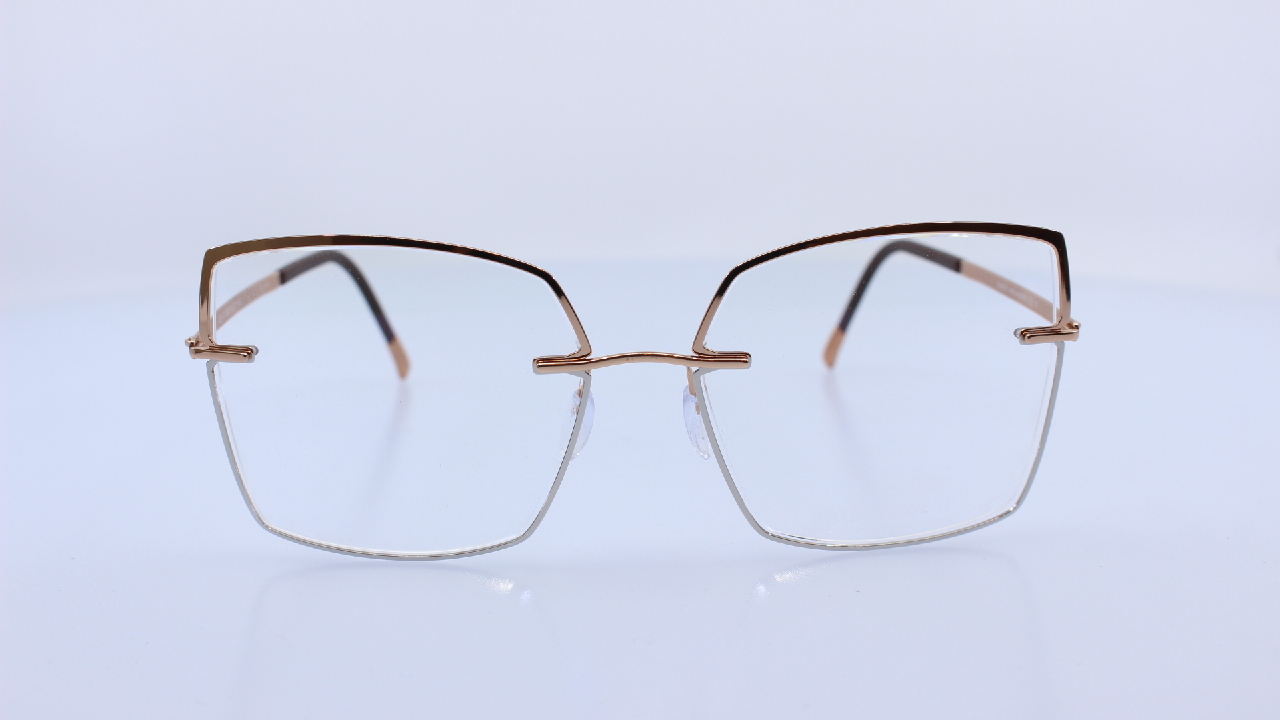 SILHOUETTE - ARANY - L024