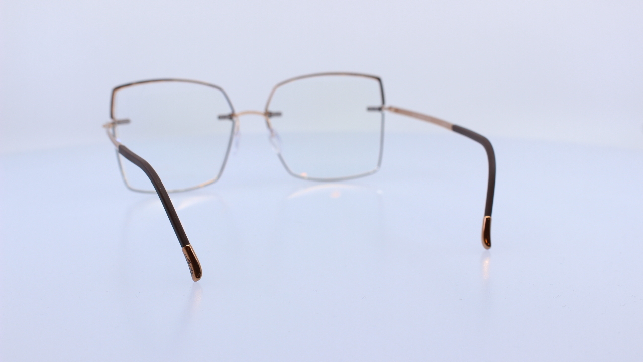 SILHOUETTE - ARANY - L024