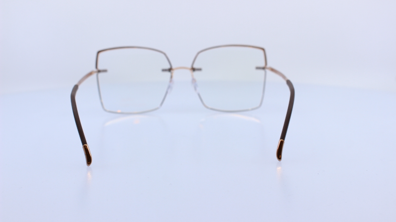 SILHOUETTE - ARANY - L024