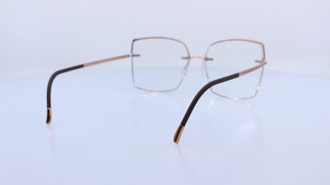 SILHOUETTE - ARANY - L024