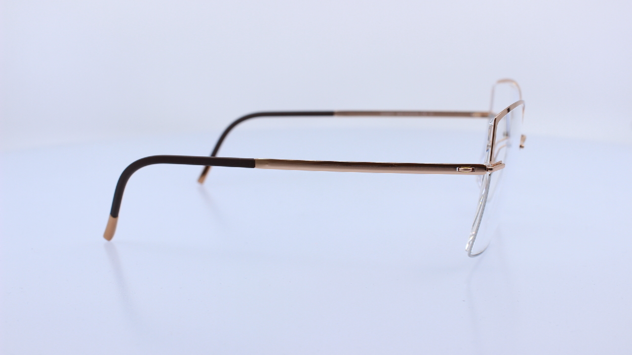 SILHOUETTE - ARANY - L024