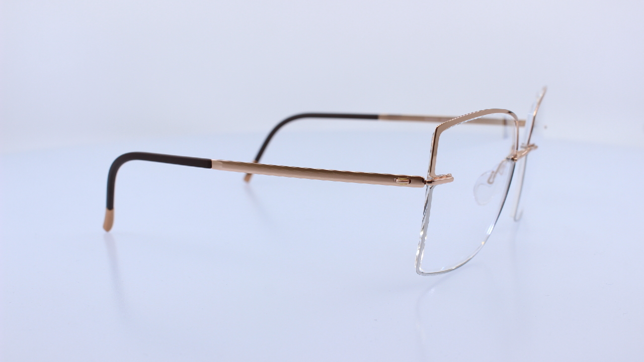 SILHOUETTE - ARANY - L024