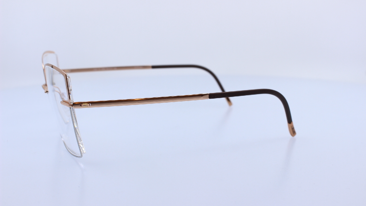 SILHOUETTE - ARANY - L024