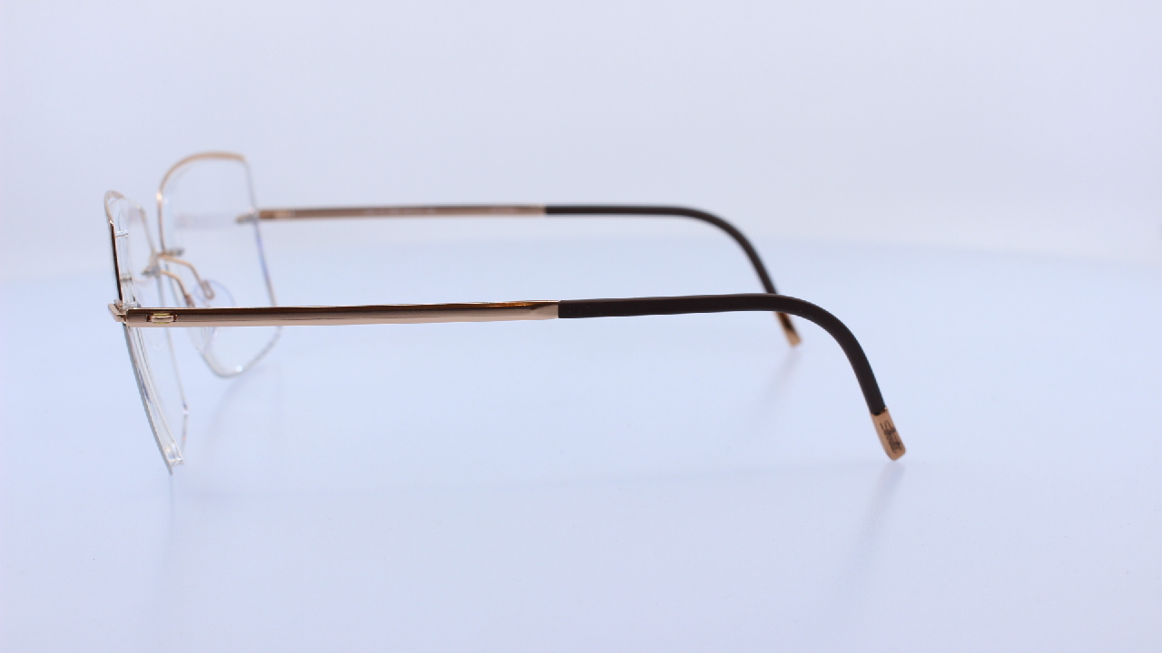 SILHOUETTE - ARANY - L024