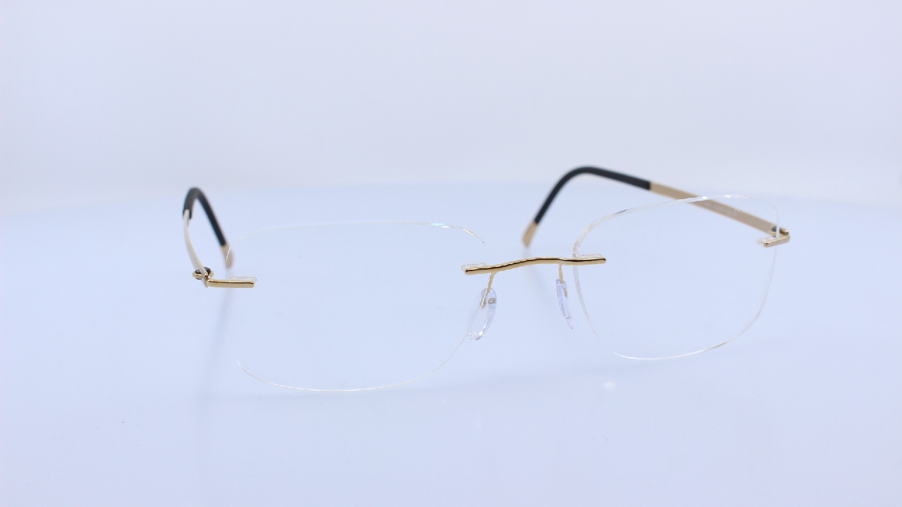 SILHOUETTE - ARANY - L011/KA