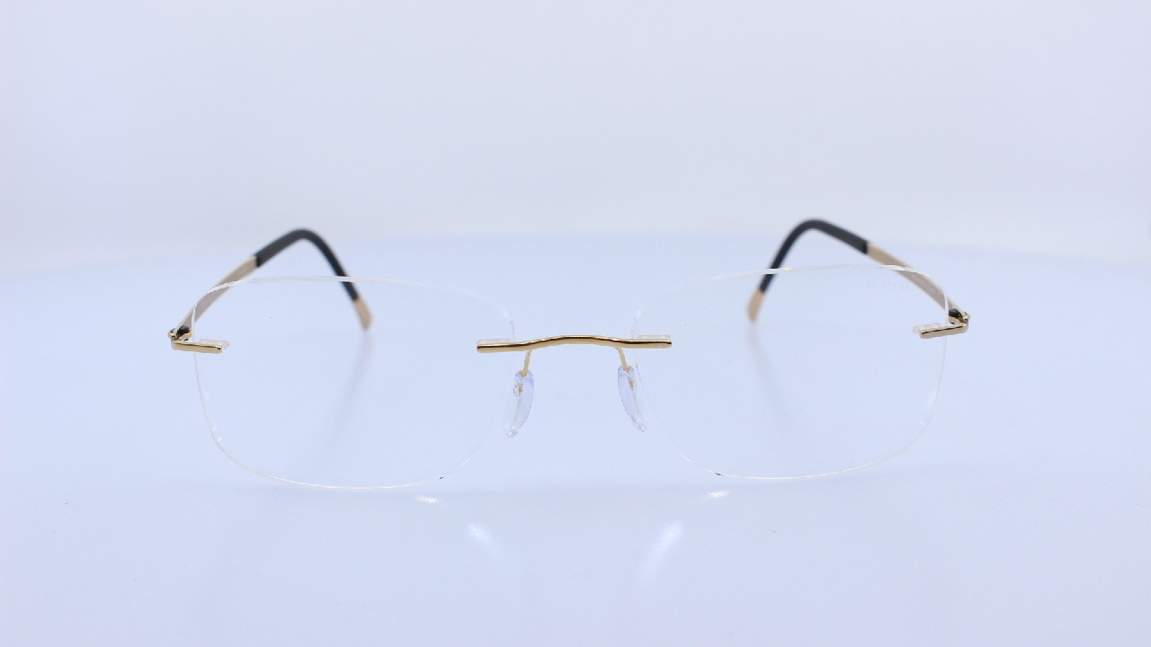 SILHOUETTE - ARANY - L011/KA