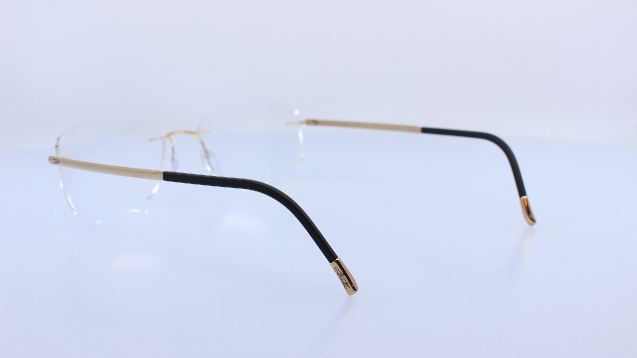 SILHOUETTE - ARANY - L011/KA