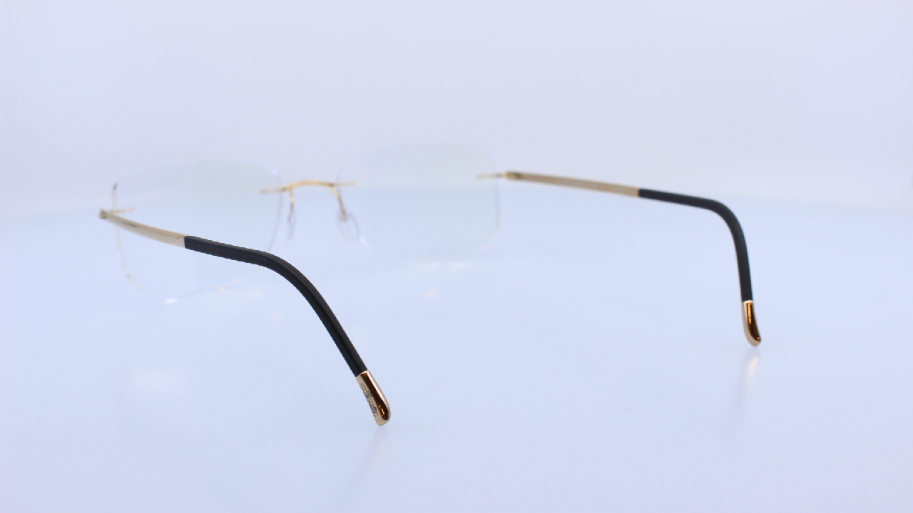 SILHOUETTE - ARANY - L011/KA